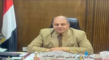 وكيل وزارة التربية والتعليم بالمنوفية يكشف موعد ظهور نتيجة الشهادة الإعدادية